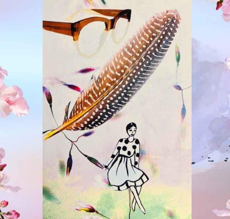 Atelier de Journal Créatif®. Connexion au cœur de soi